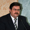 Александр Мельников