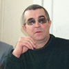 Александр Попов
