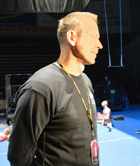 дю солей, челябинск