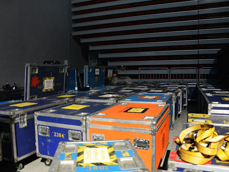 дю солей, челябинск