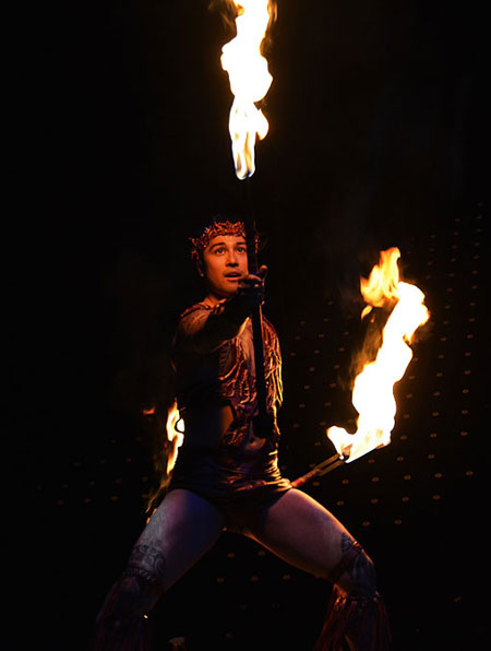 дю солей, челябинск