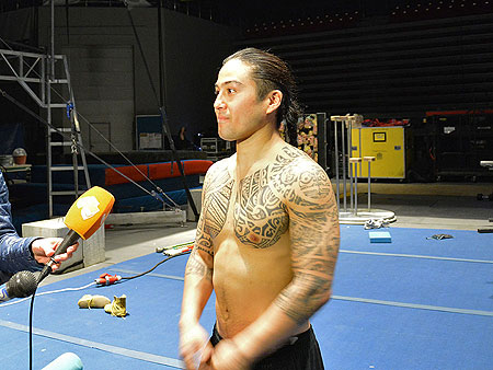 дю солей, челябинск