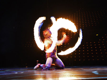 дю солей, челябинск