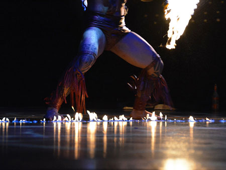 дю солей, челябинск