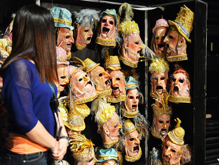 дю солей, челябинск