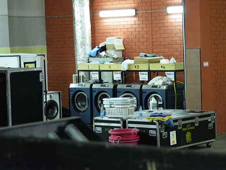 дю солей, челябинск