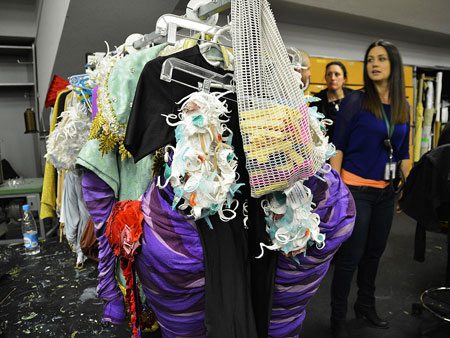 дю солей, челябинск