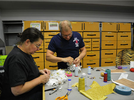 дю солей, челябинск