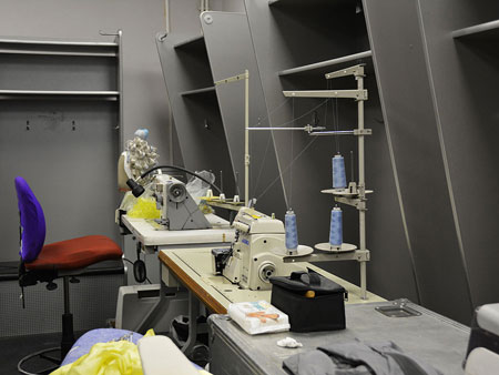 дю солей, челябинск