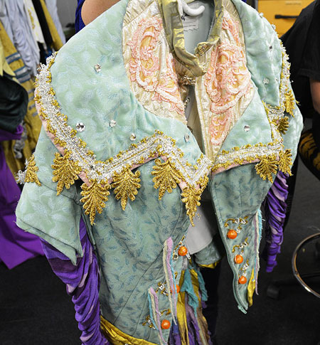 дю солей, челябинск