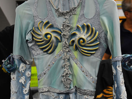 дю солей, челябинск