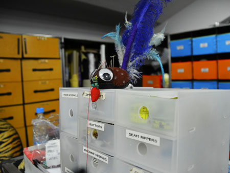 дю солей, челябинск