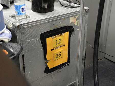 дю солей, челябинск