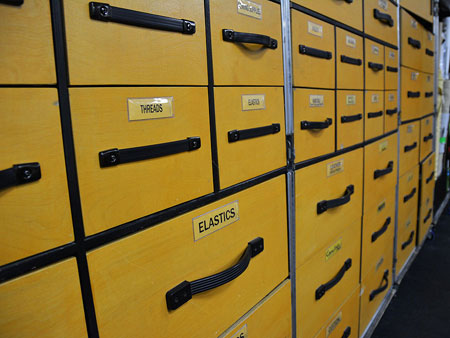 дю солей, челябинск