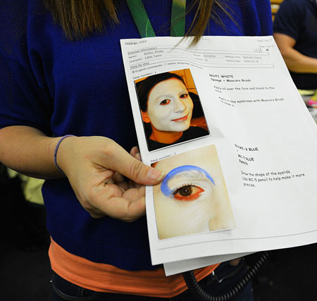 дю солей, челябинск