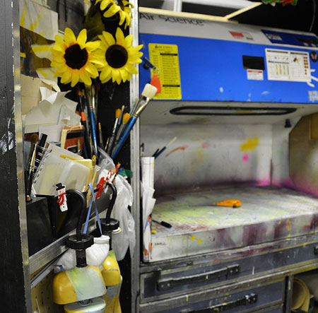 дю солей, челябинск