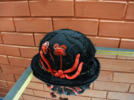 дю солей, челябинск