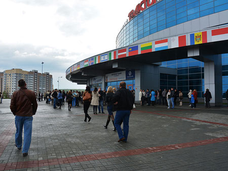 дю солей, челябинск