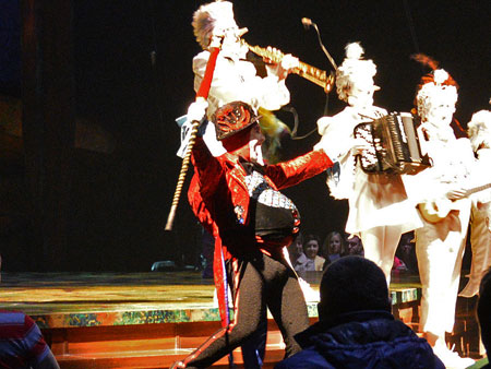 дю солей, челябинск