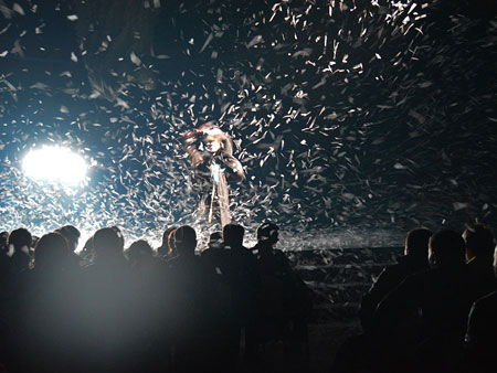 дю солей, челябинск