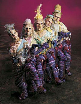 дю солей, челябинск