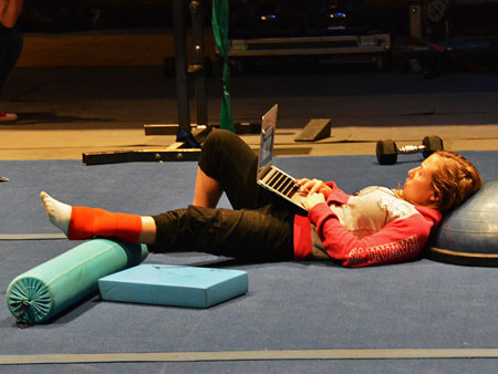 дю солей, челябинск