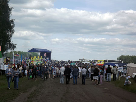 сабантуй-2013