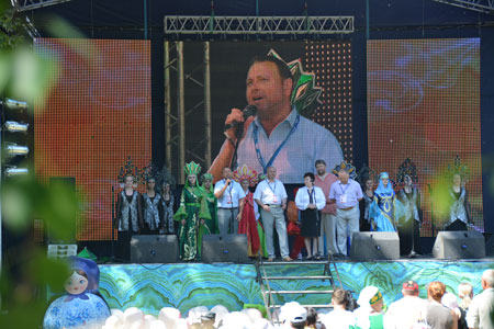 новочти челябинска, доступ, бажовский фестиваль, вадим евдокимов