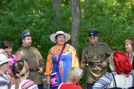 новочти челябинска, доступ, бажовский фестиваль