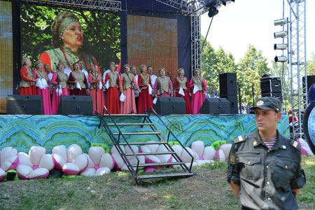 новочти челябинска, доступ, бажовский фестиваль