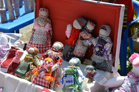 новочти челябинска, доступ, бажовский фестиваль