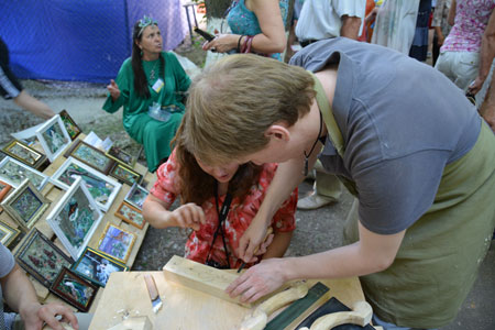 новочти челябинска, доступ, бажовский фестиваль