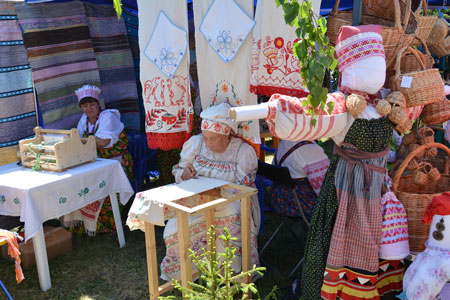 новочти челябинска, доступ, бажовский фестиваль