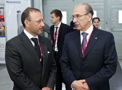 игорь алтушкин рмк, владимир черкашин сбербанк